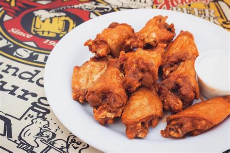 Best wings in orlando. Things To Know About Best wings in orlando. 